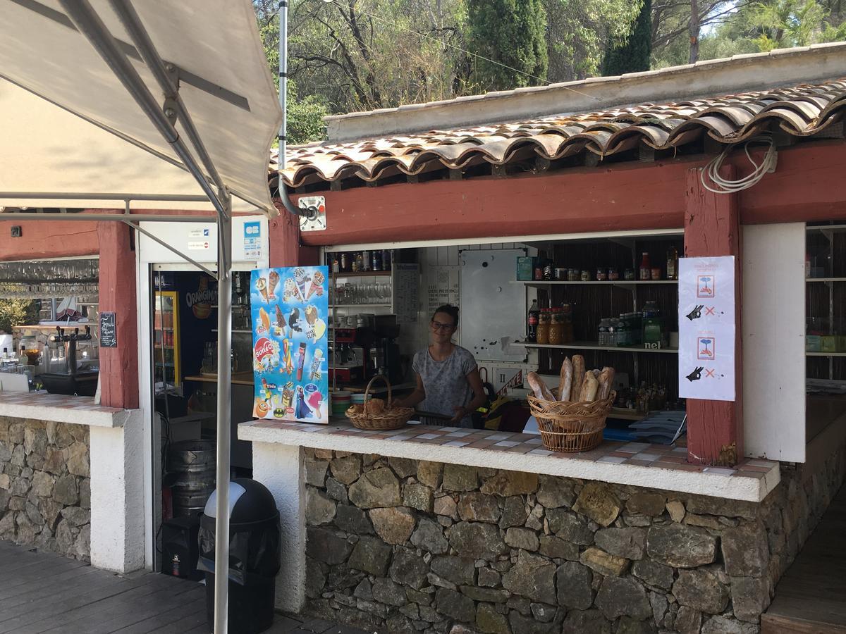卡尔特汉 Le Beau Veze酒店 外观 照片